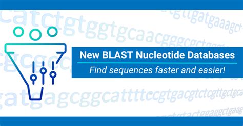 ncbi nucleotide blast|Nucleotide BLAST: Search nucleotide databases using a .